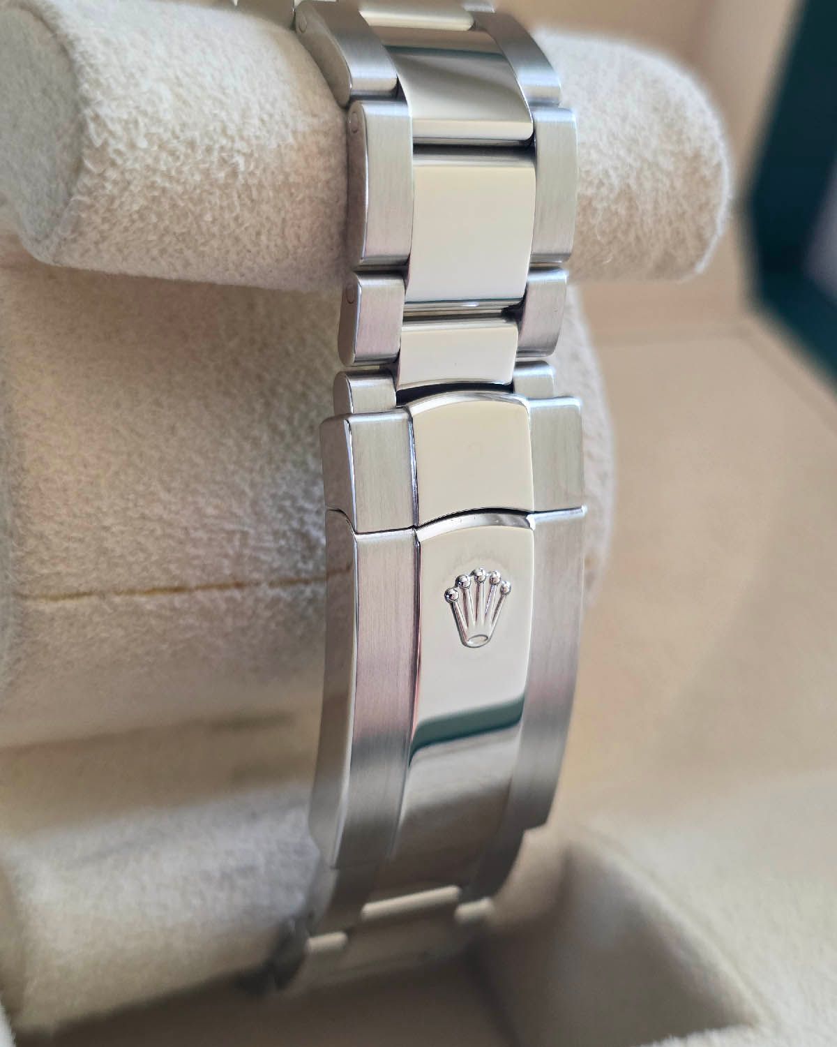 Rolex 116400GV
