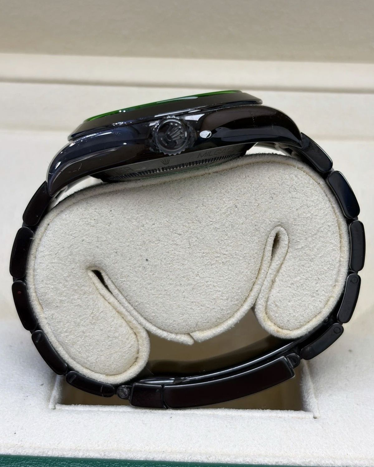 Rolex 116400GV
