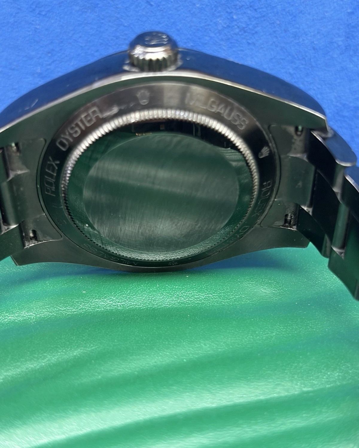 Rolex 116400GV