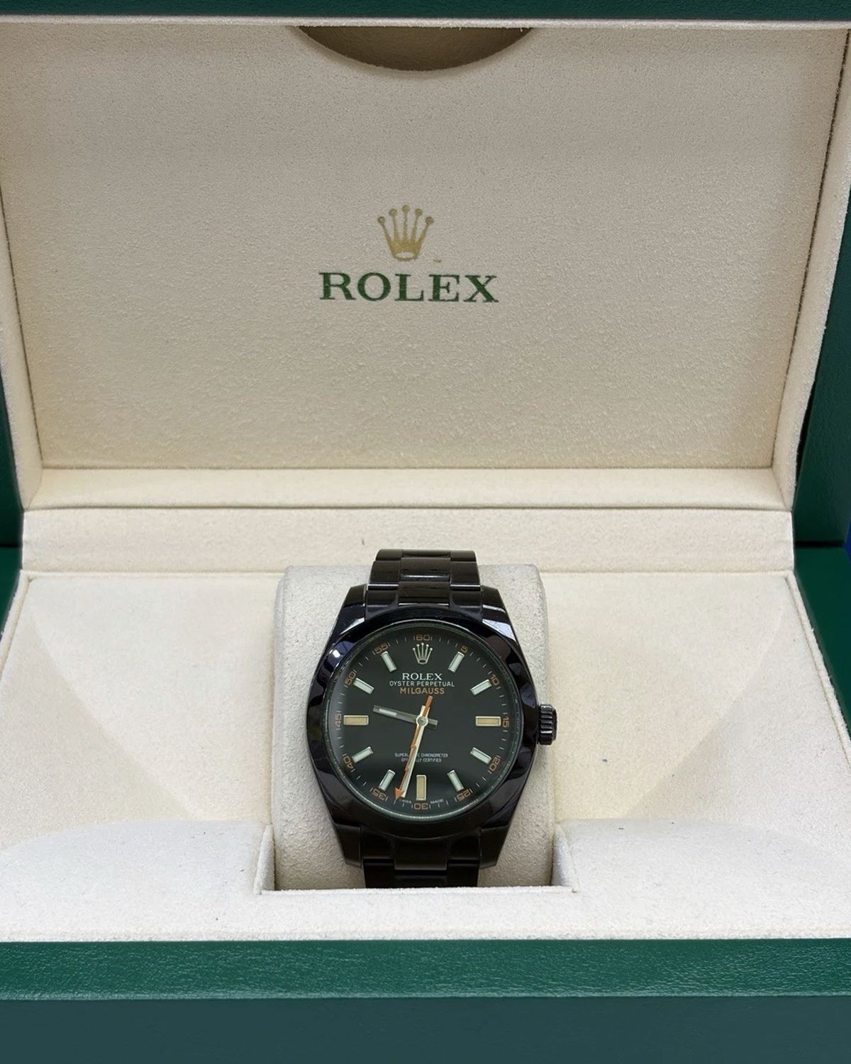 Rolex 116400GV