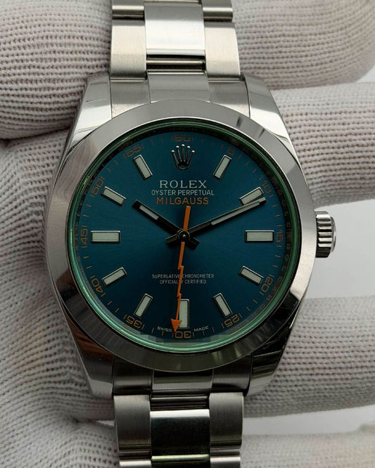 Rolex 116400GV