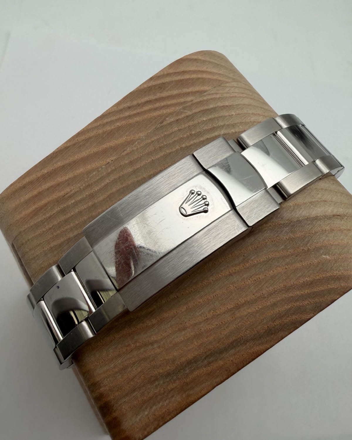 Rolex 116400GV