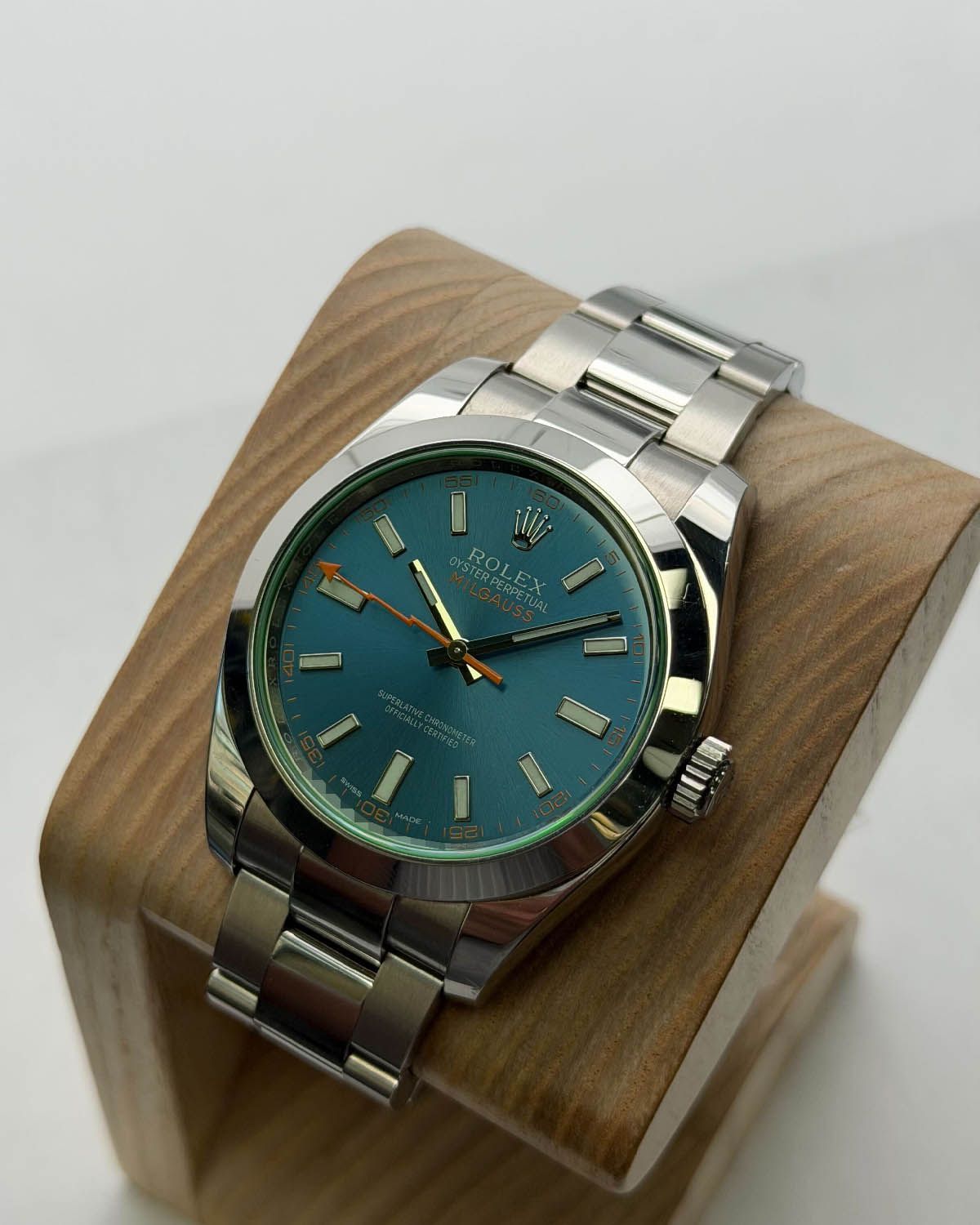 Rolex 116400GV