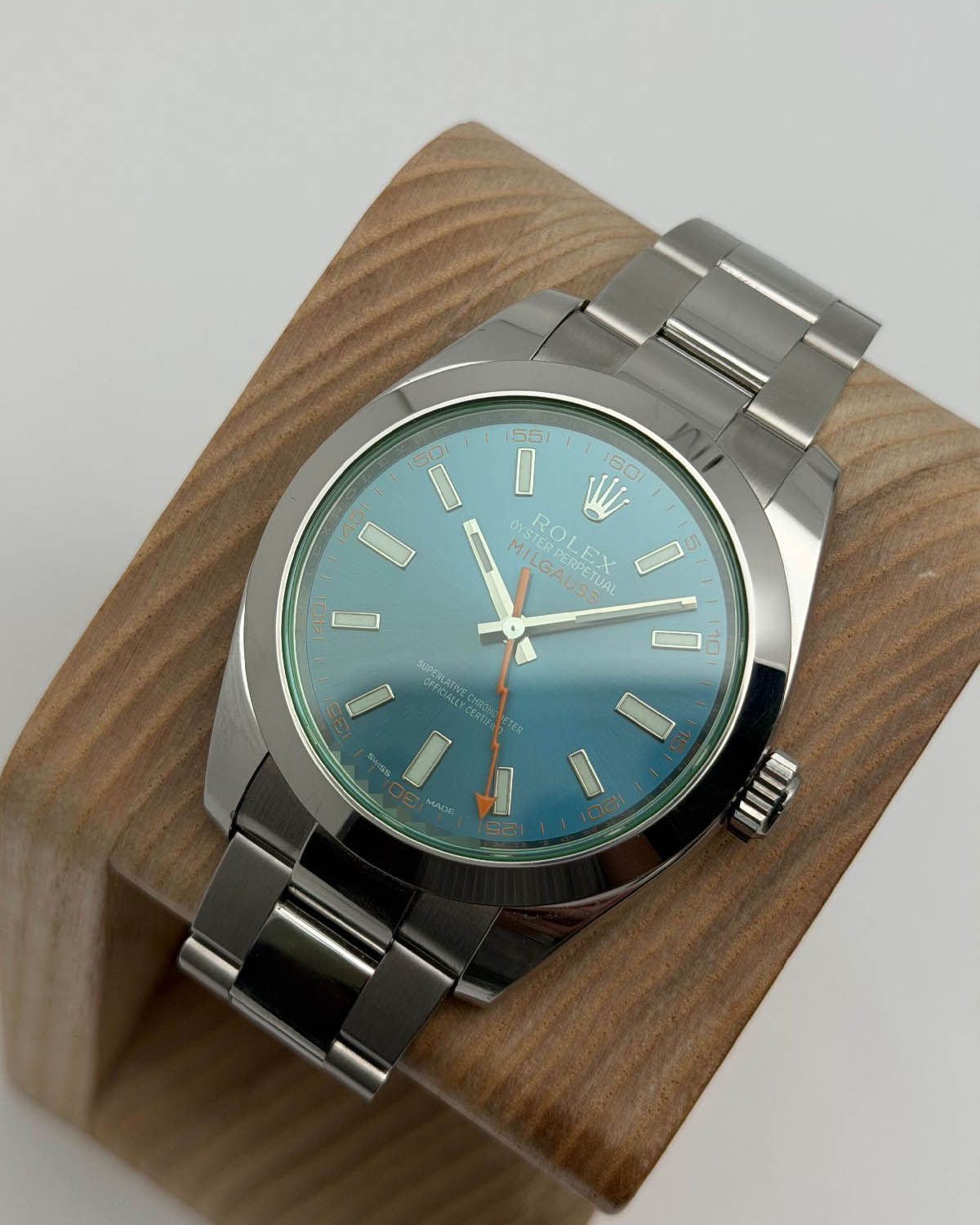 Rolex 116400GV