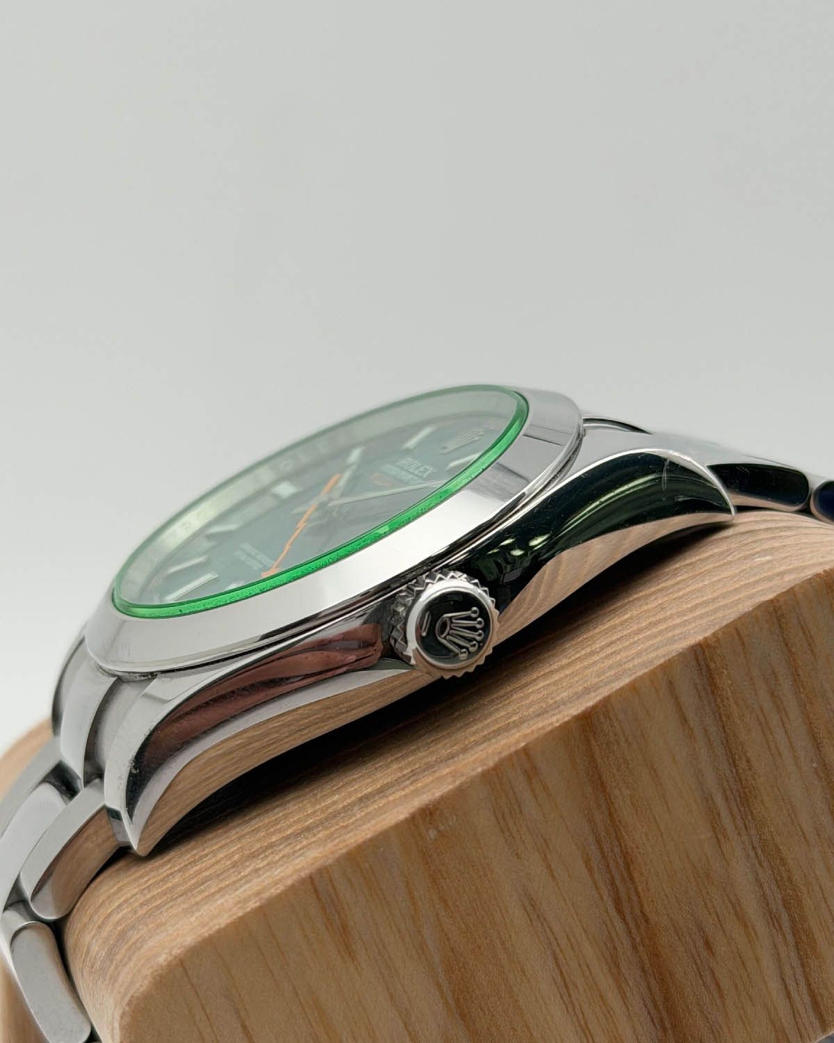 Rolex 116400GV