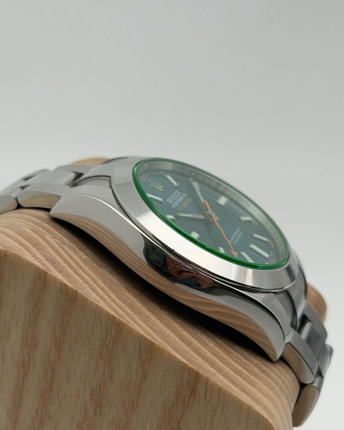 Rolex 116400GV