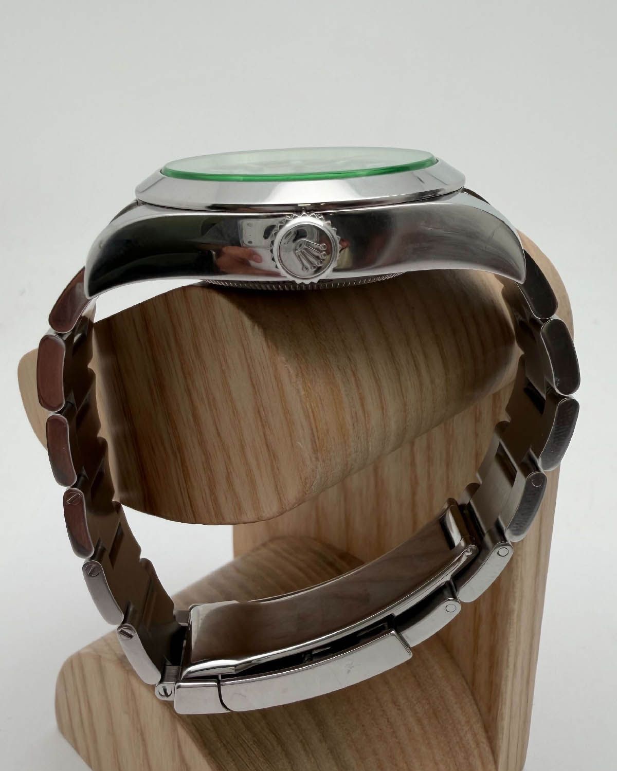 Rolex 116400GV