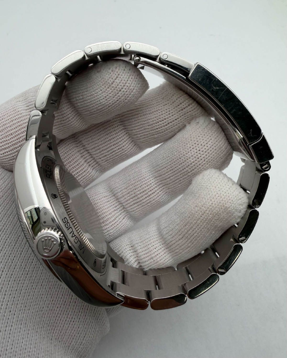 Rolex 116400GV