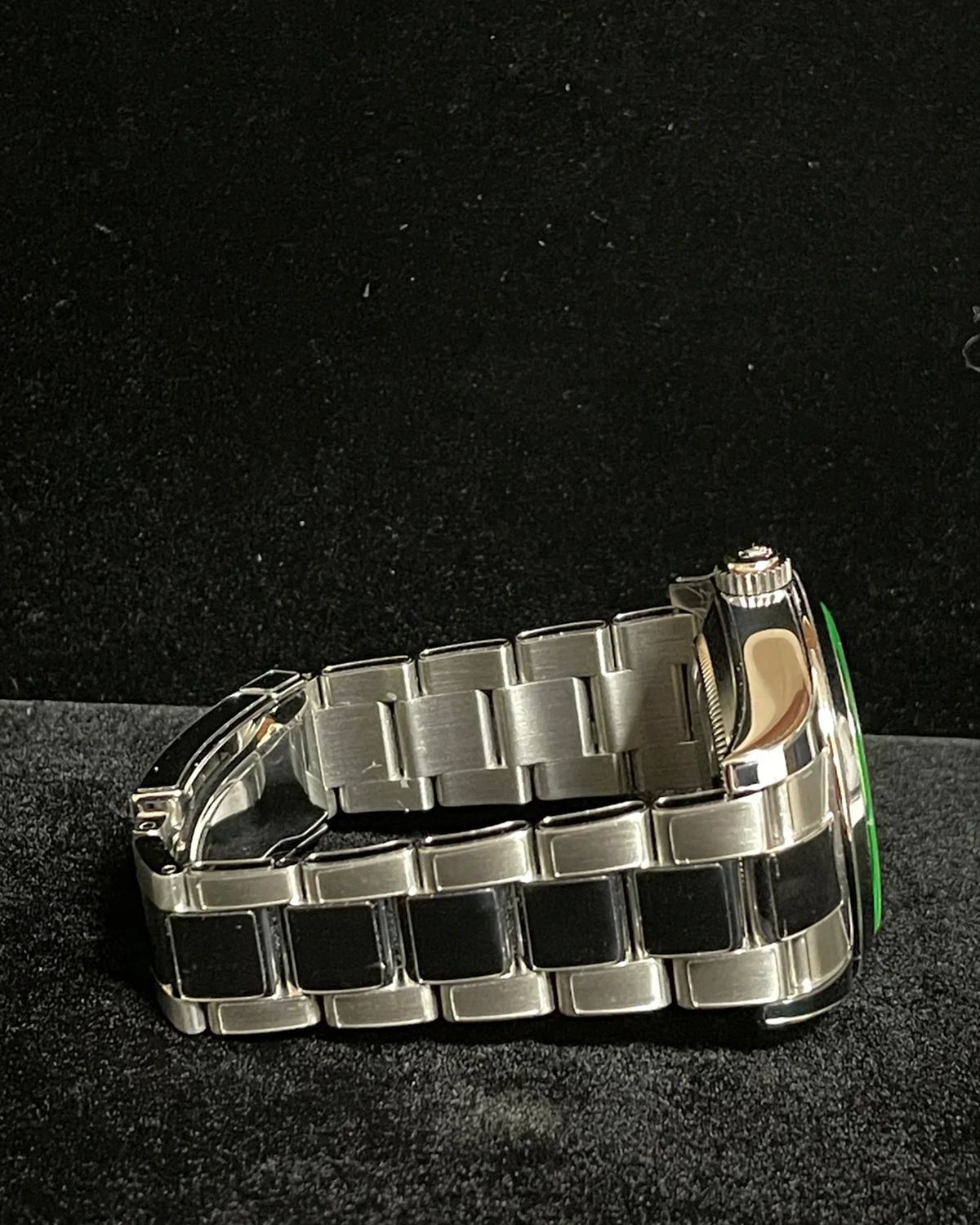 Rolex 116400GV