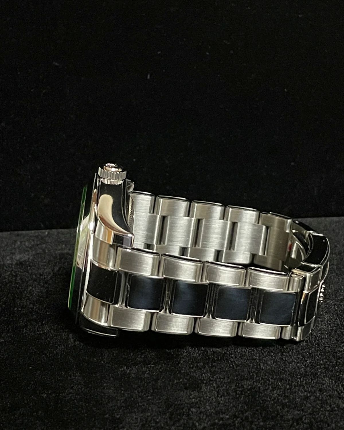 Rolex 116400GV