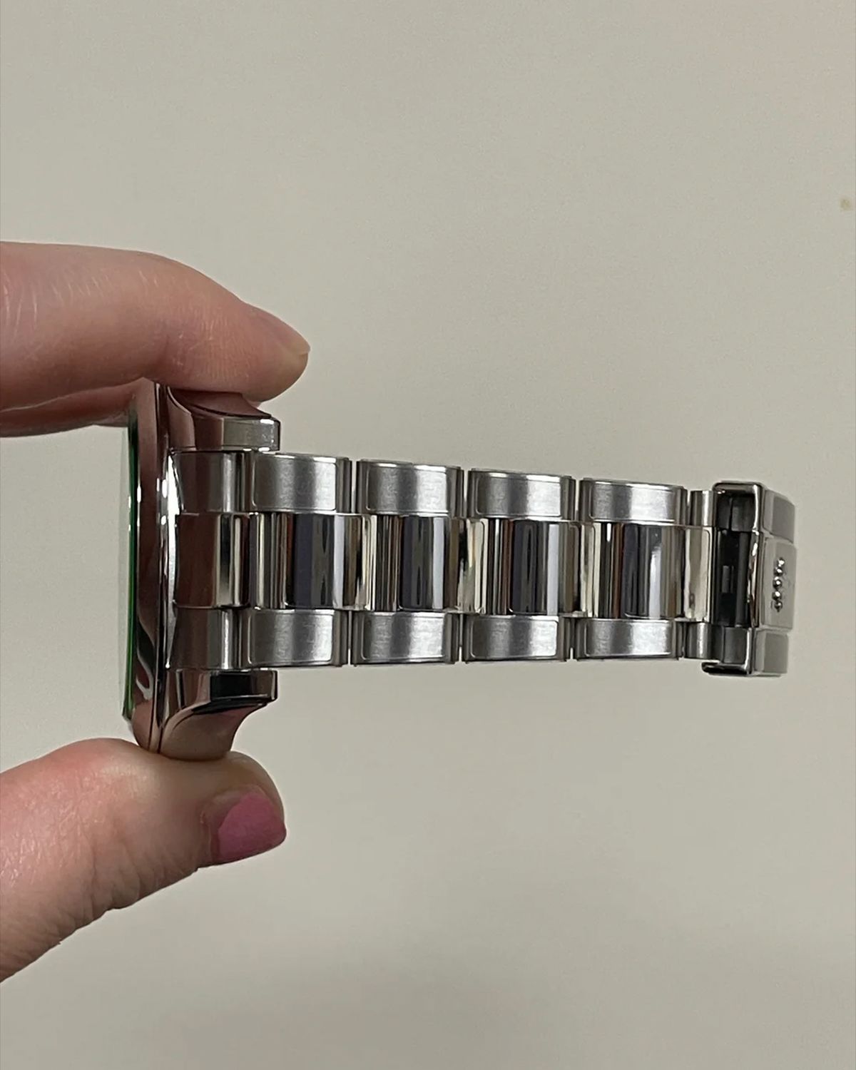 Rolex 116400GV