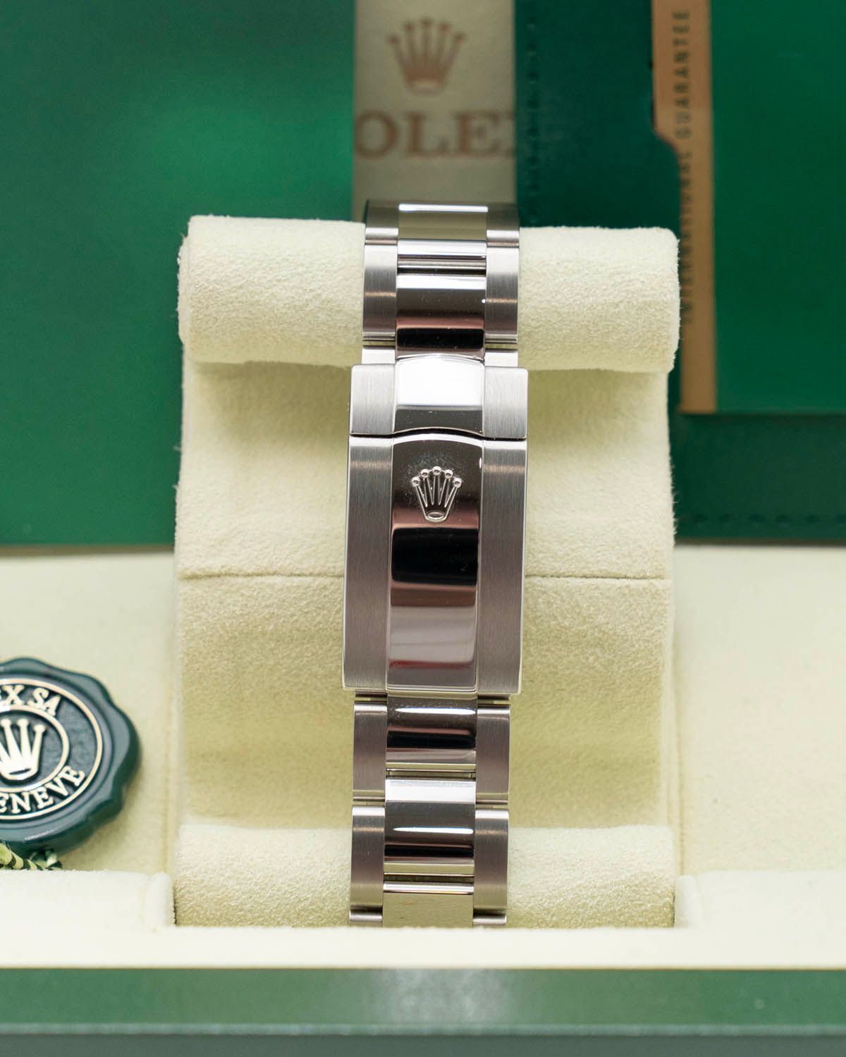 Rolex 116400GV