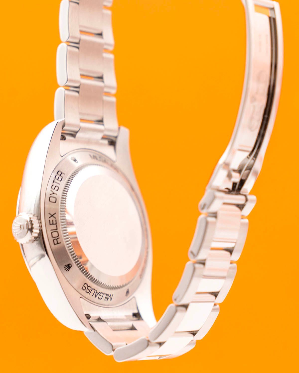 Rolex 116400GV