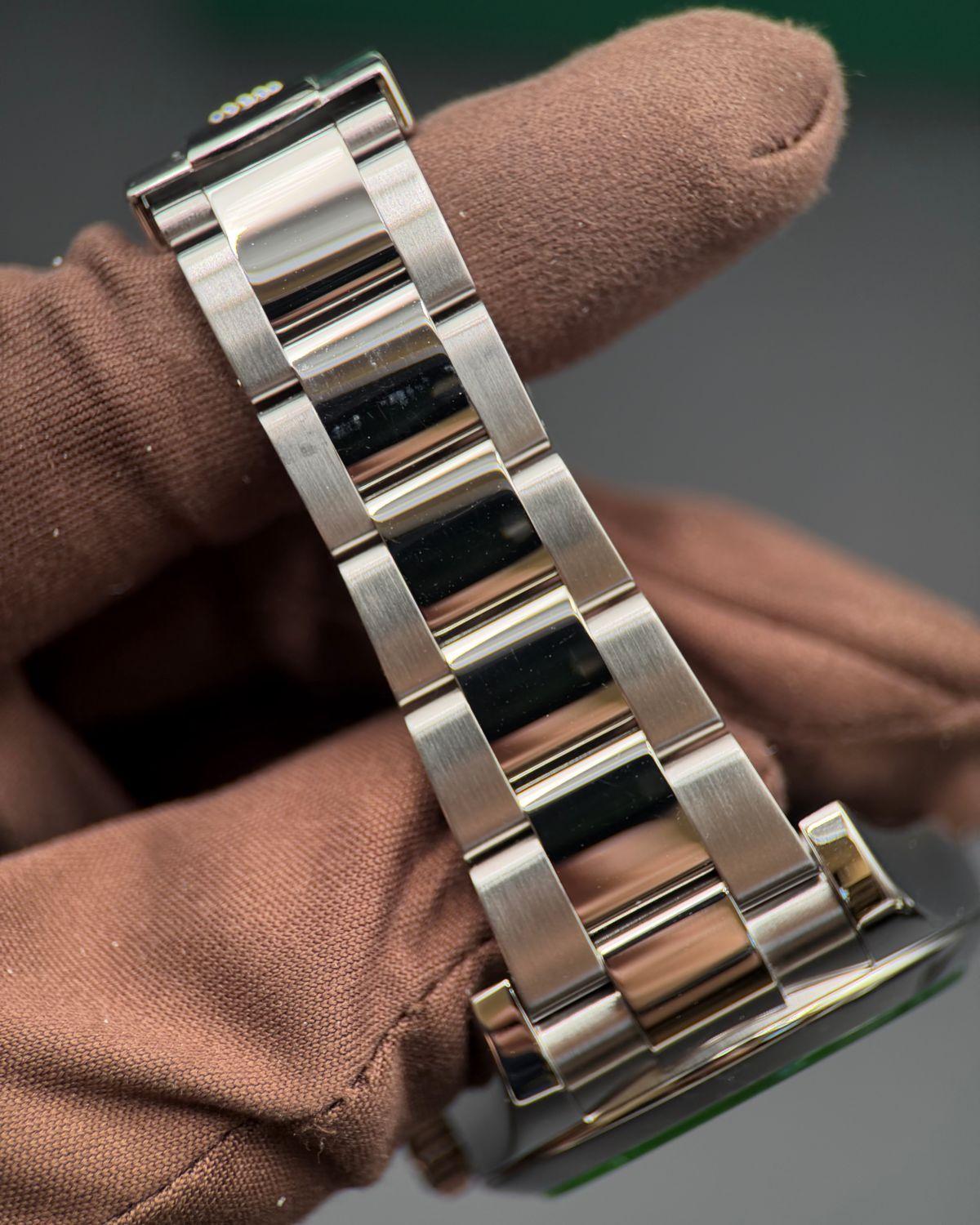Rolex 116400GV