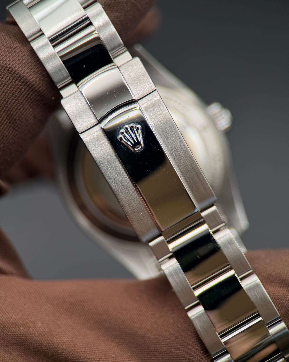 Rolex 116400GV