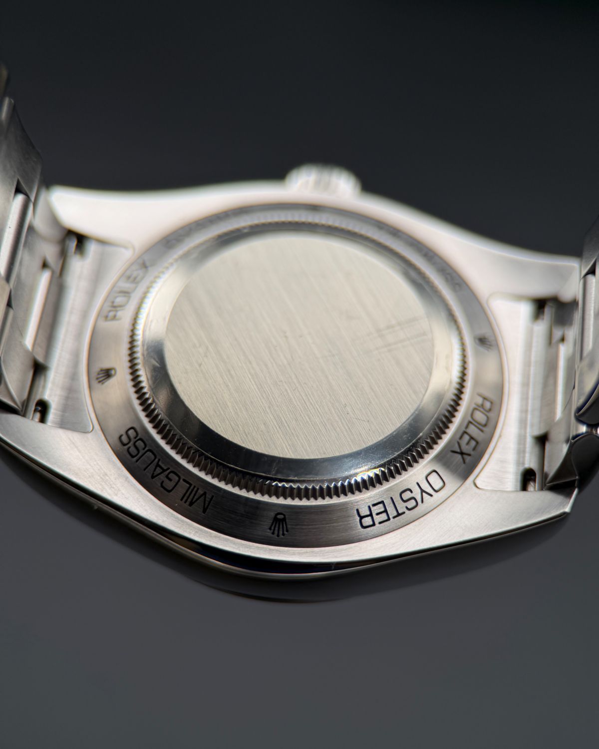 Rolex 116400GV