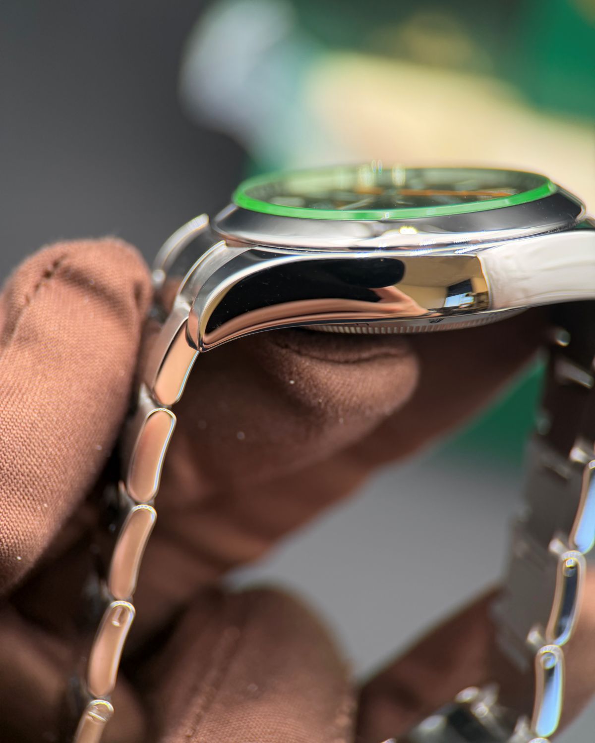 Rolex 116400GV