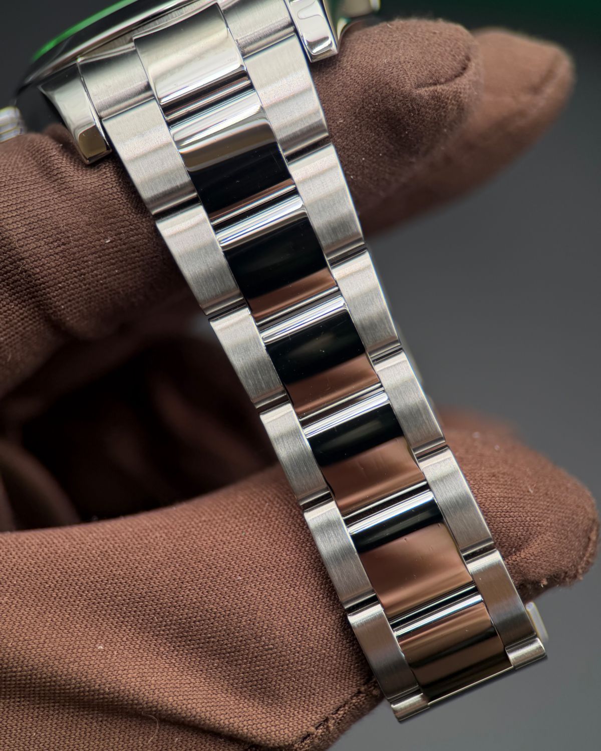 Rolex 116400GV