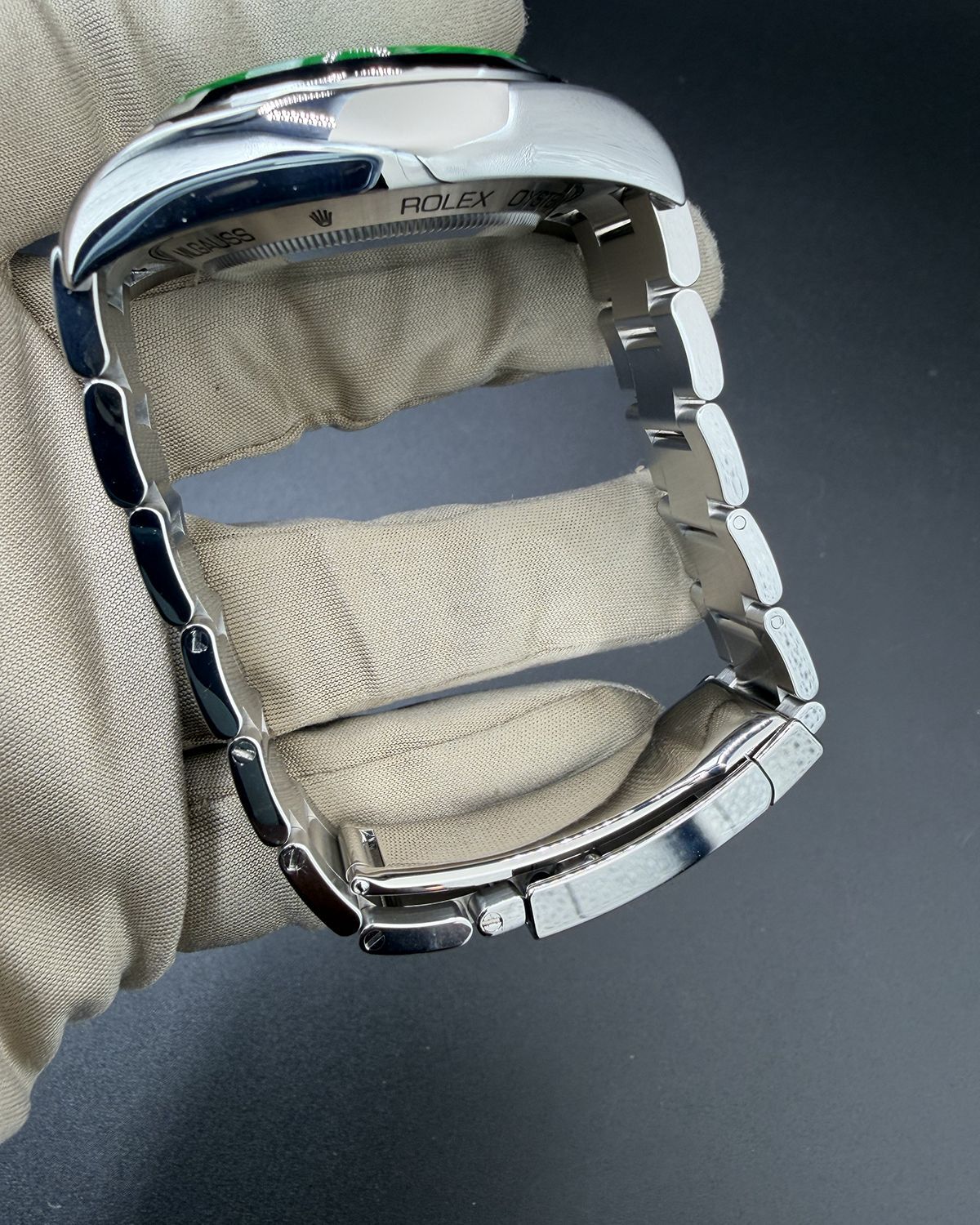 Rolex 116400GV