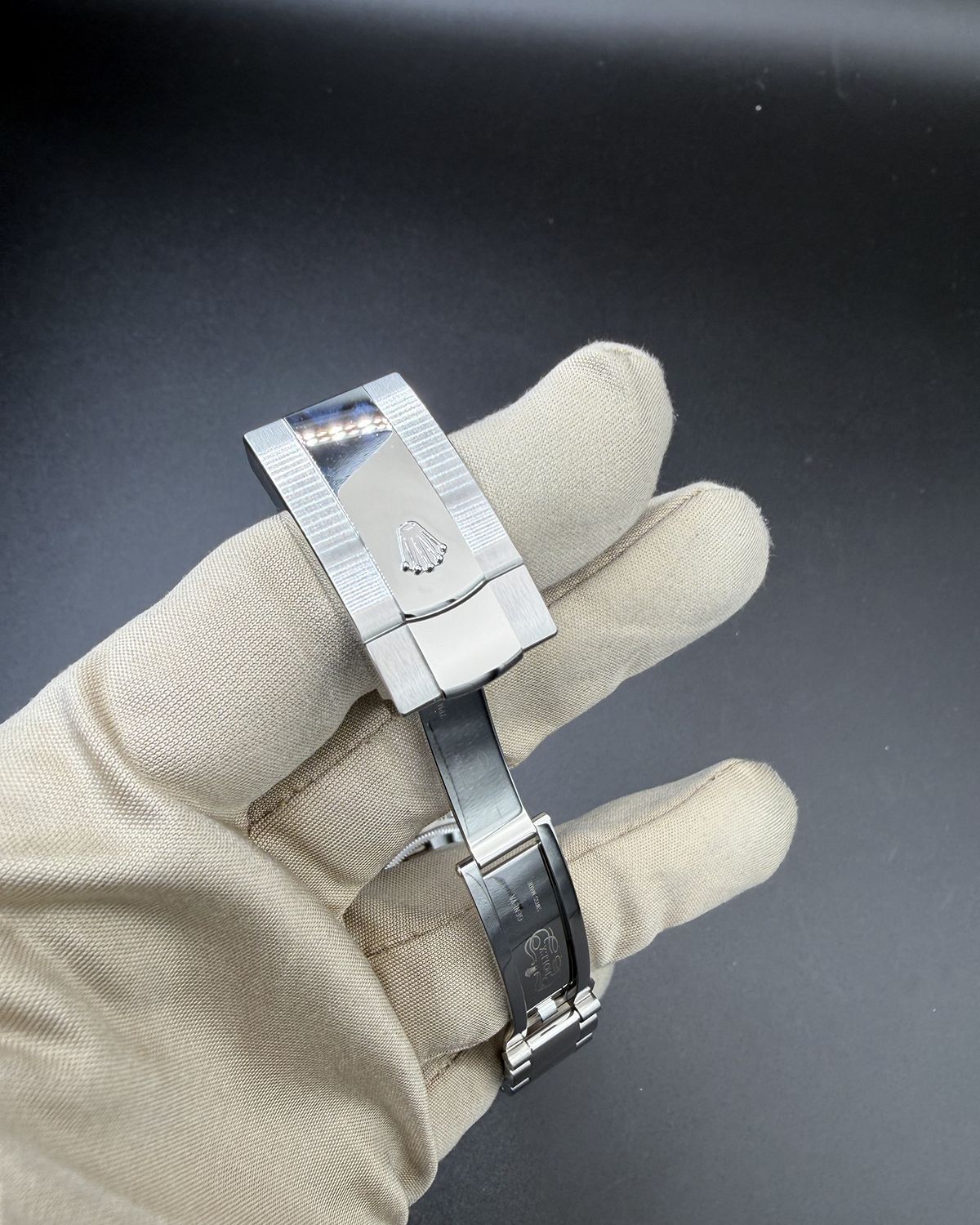 Rolex 116400GV