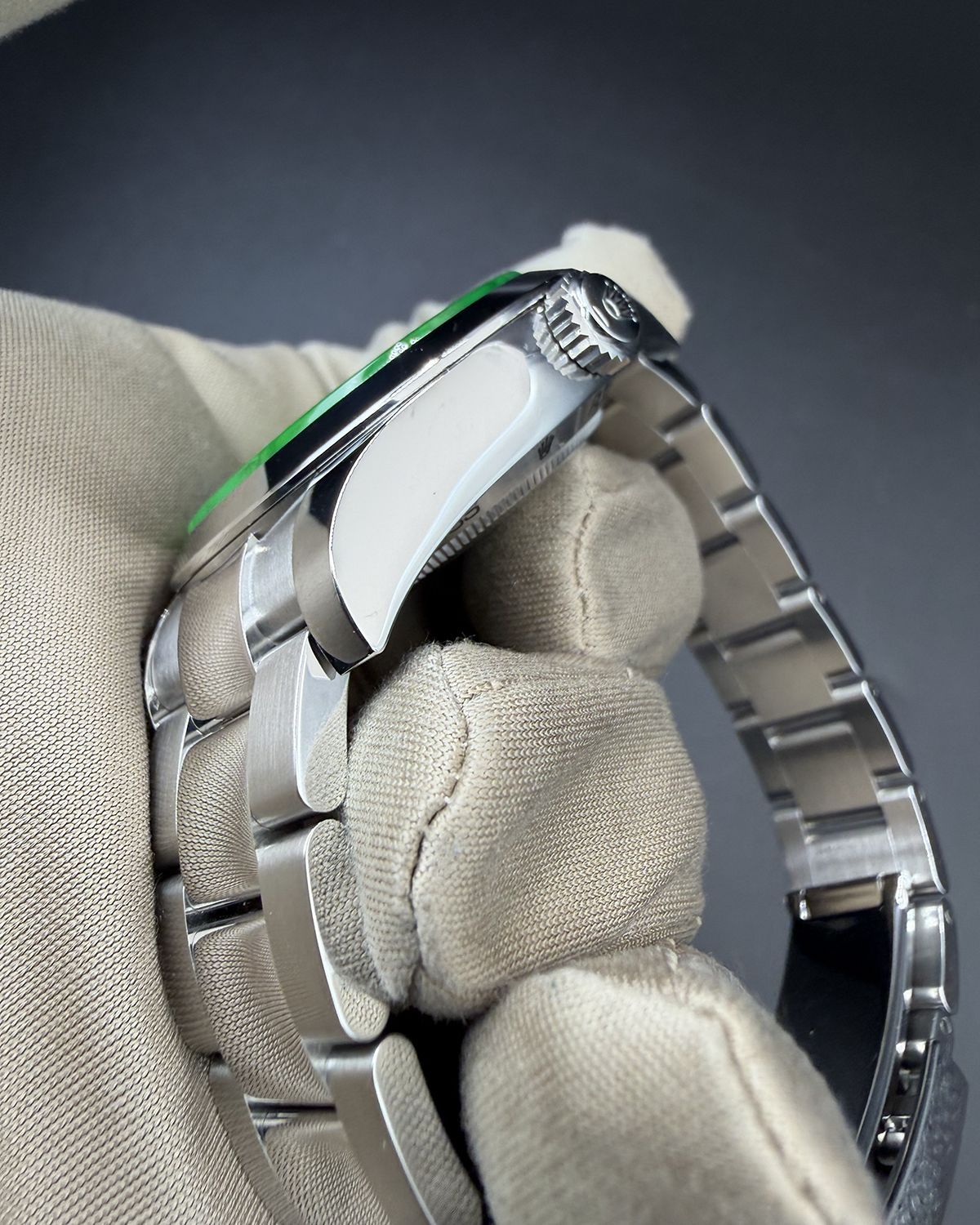Rolex 116400GV