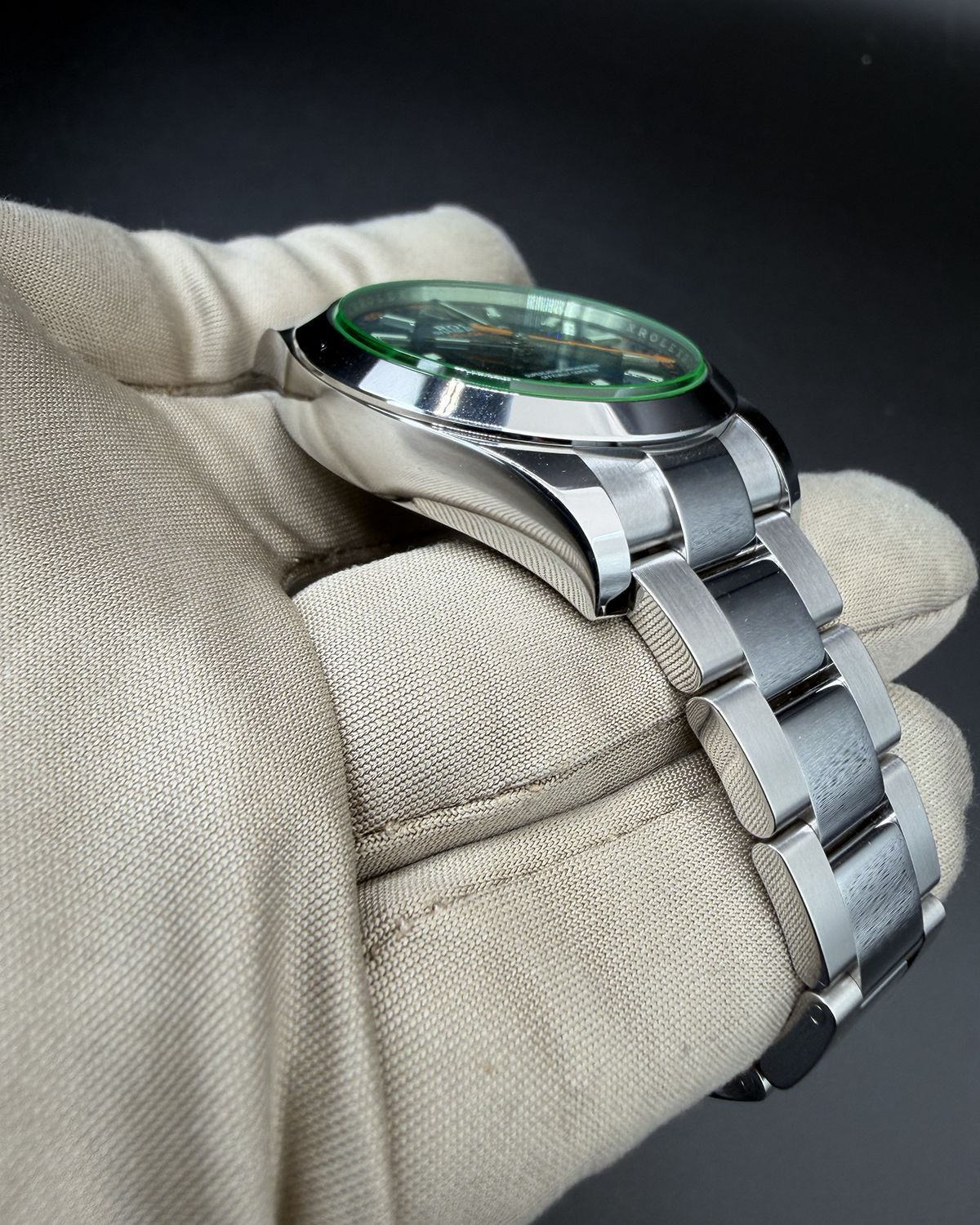 Rolex 116400GV