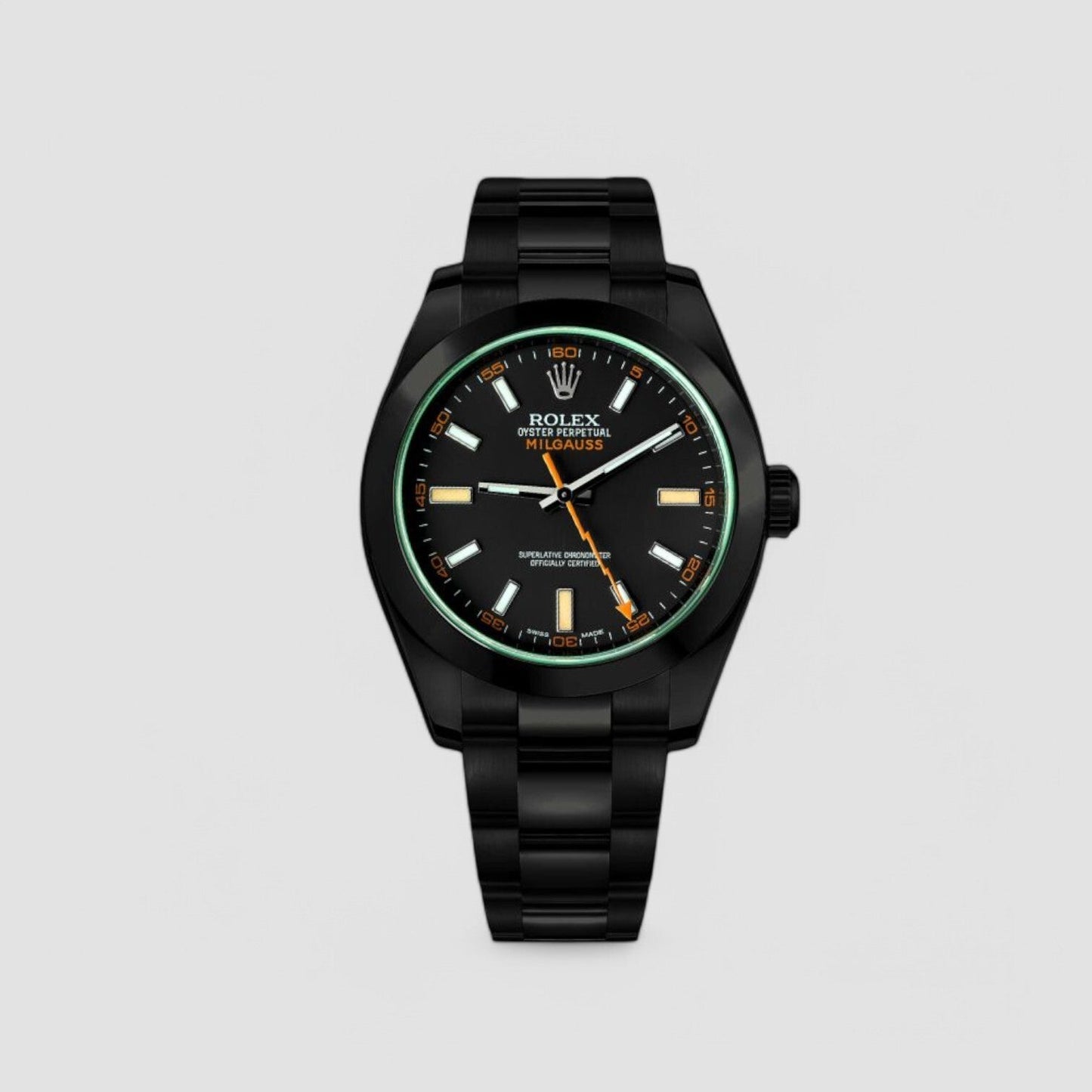 Rolex 116400GV