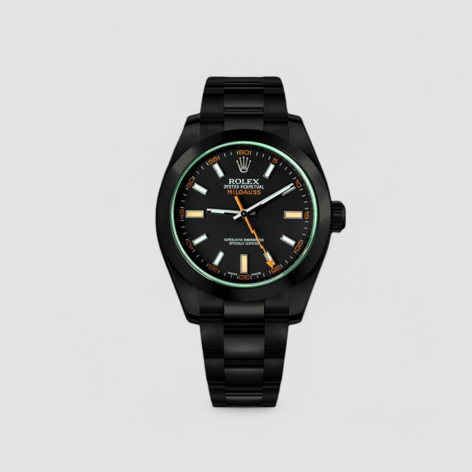 Rolex 116400GV