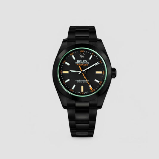 Rolex 116400GV