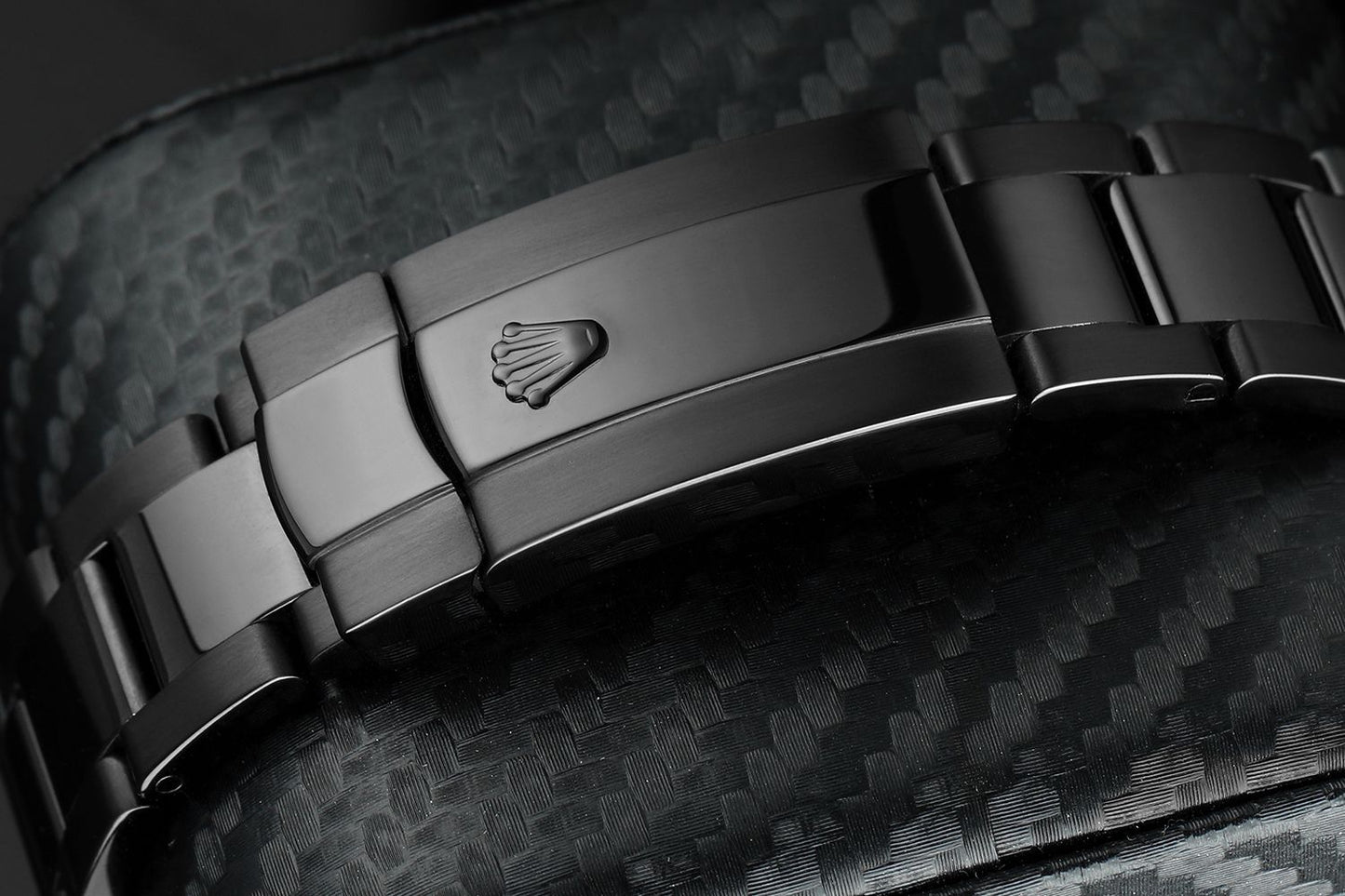 Rolex 116400GV