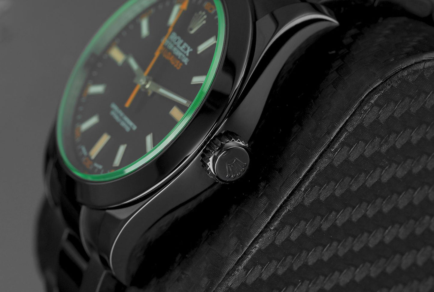 Rolex 116400GV