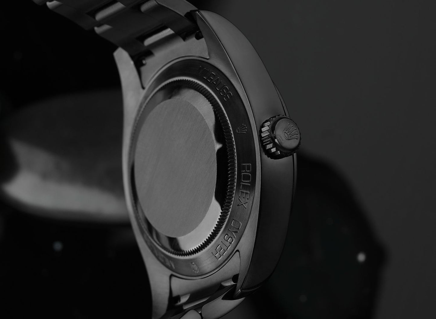 Rolex 116400GV