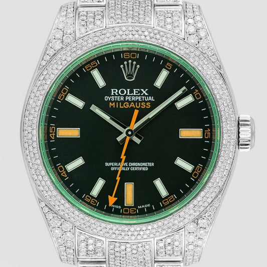 Rolex 116400GV