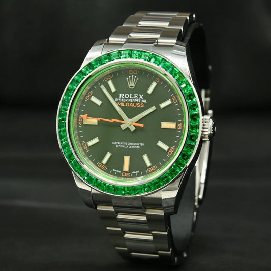 Rolex 116400GV