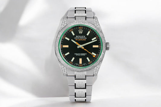 Rolex 116400GV