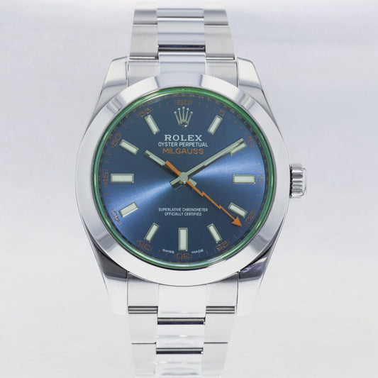 Rolex 116400GV