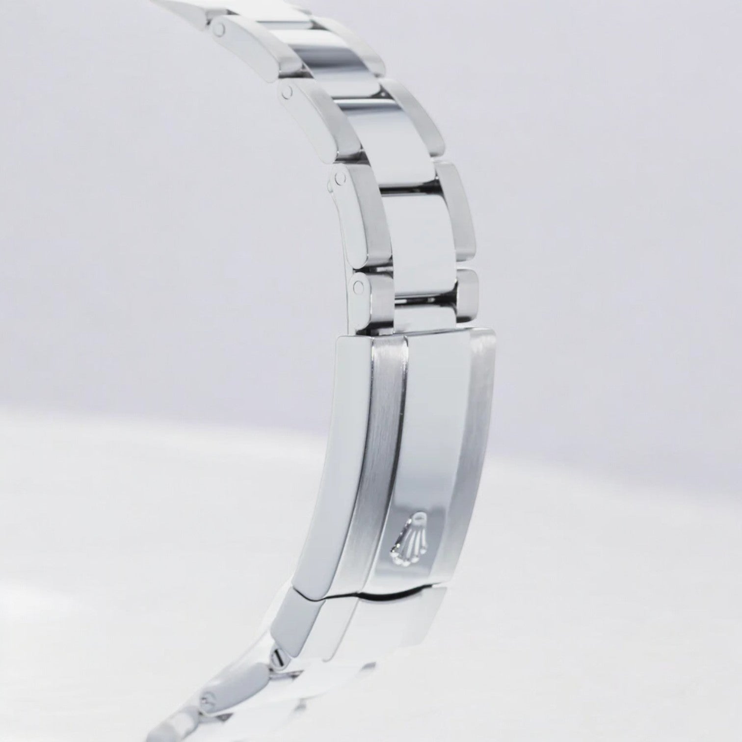 Rolex 116400GV