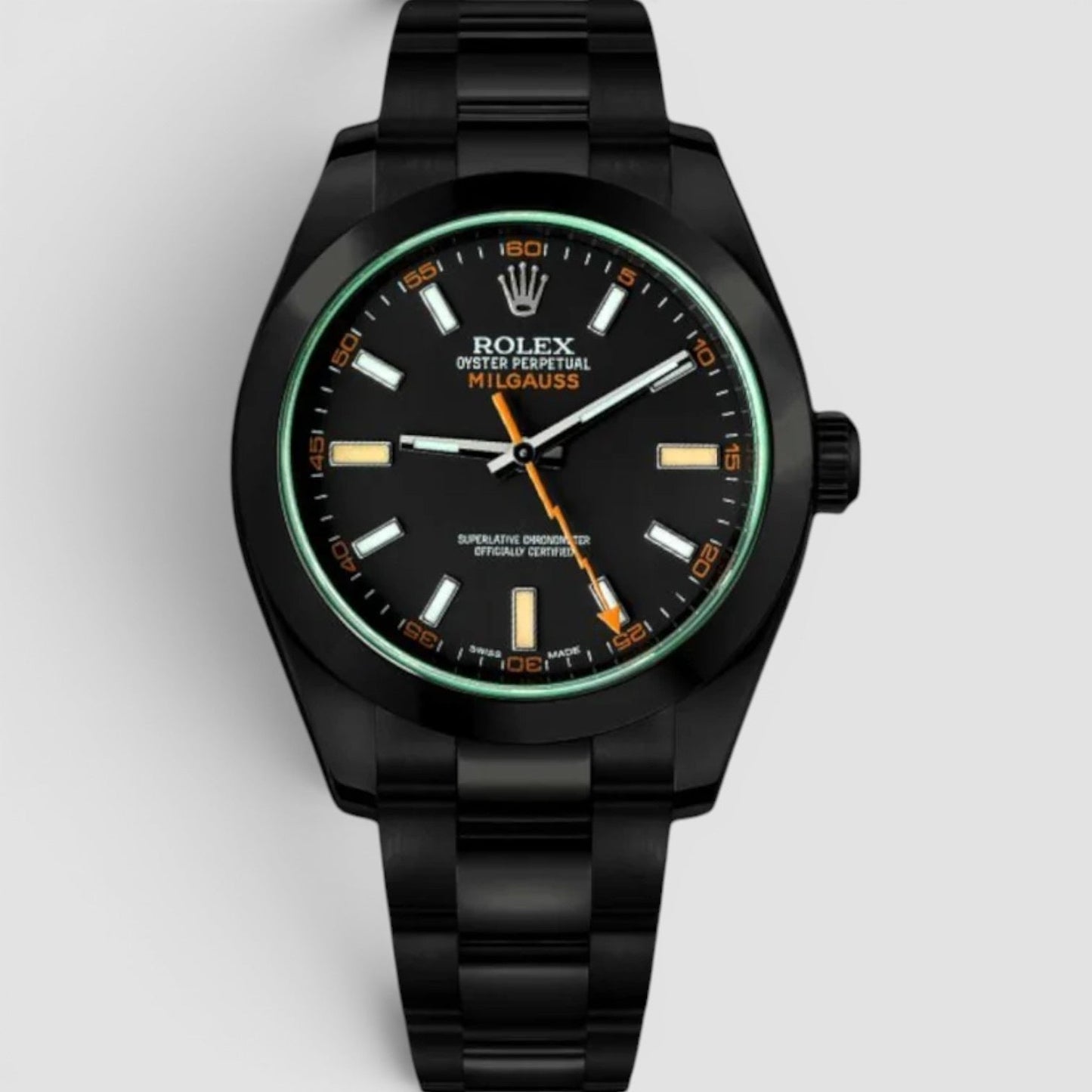 Rolex 116400GV