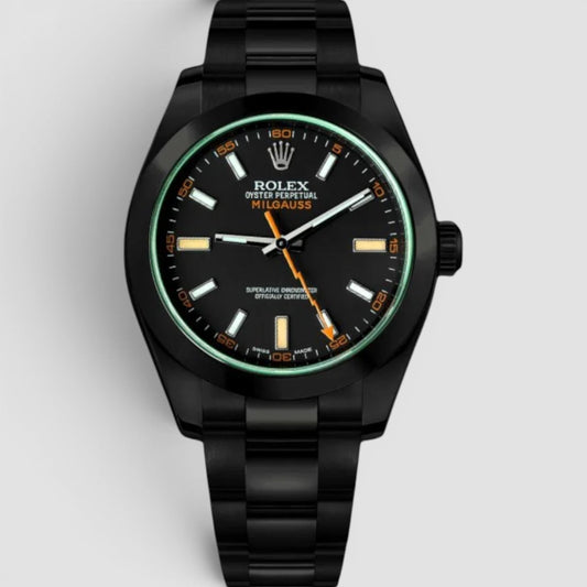 Rolex 116400GV