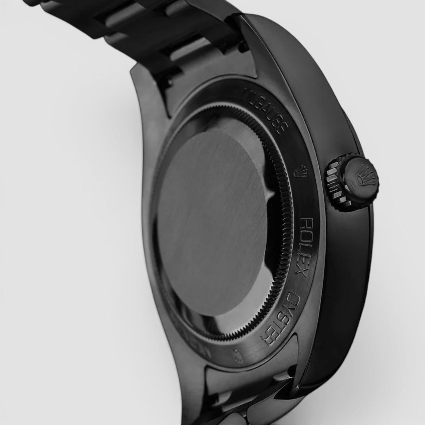Rolex 116400GV