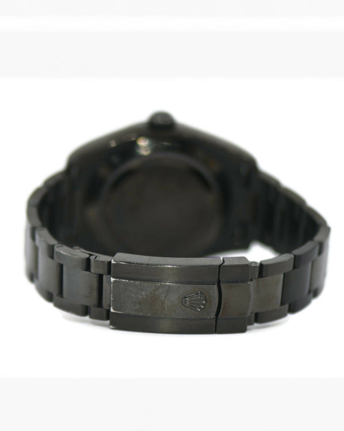 Rolex 116400GV