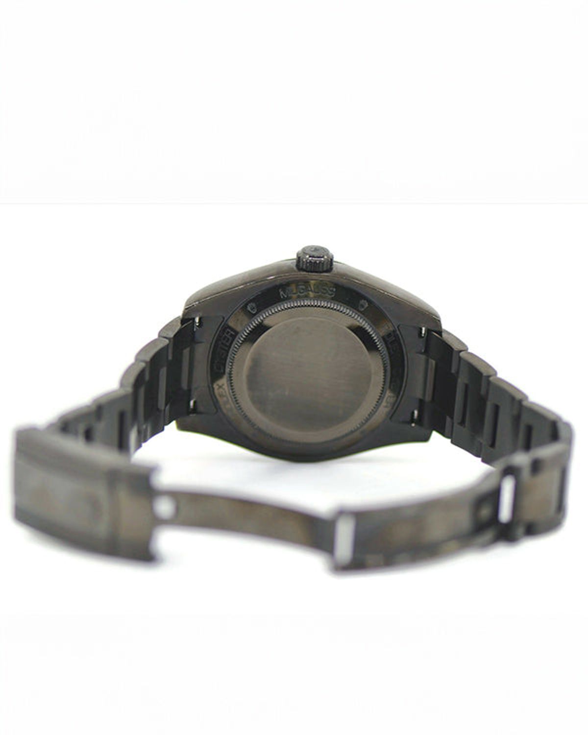 Rolex 116400GV