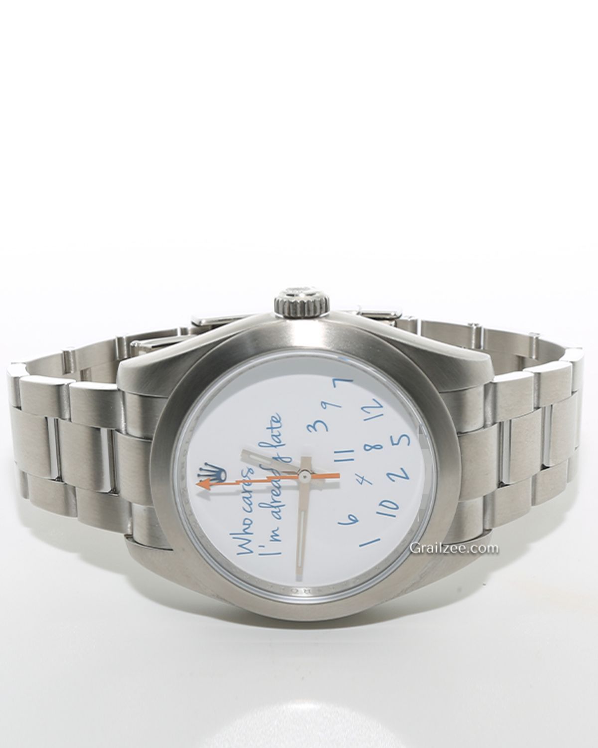 Rolex 116400GV