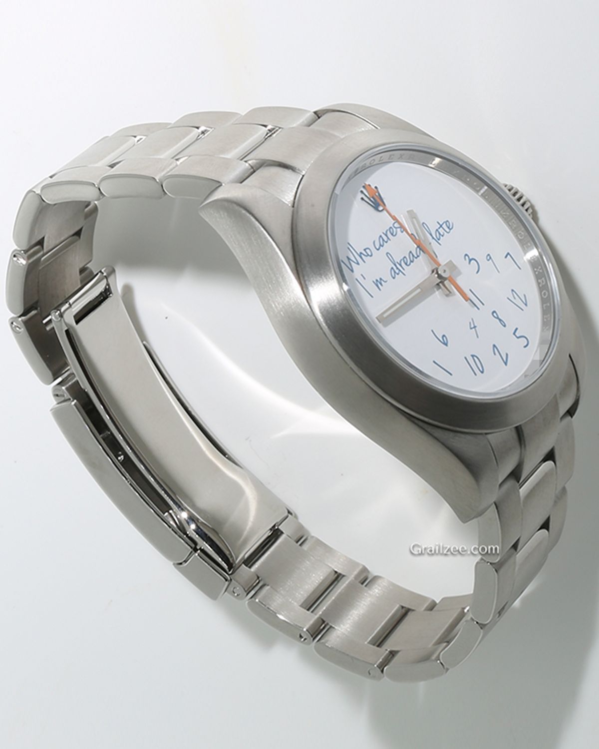 Rolex 116400GV
