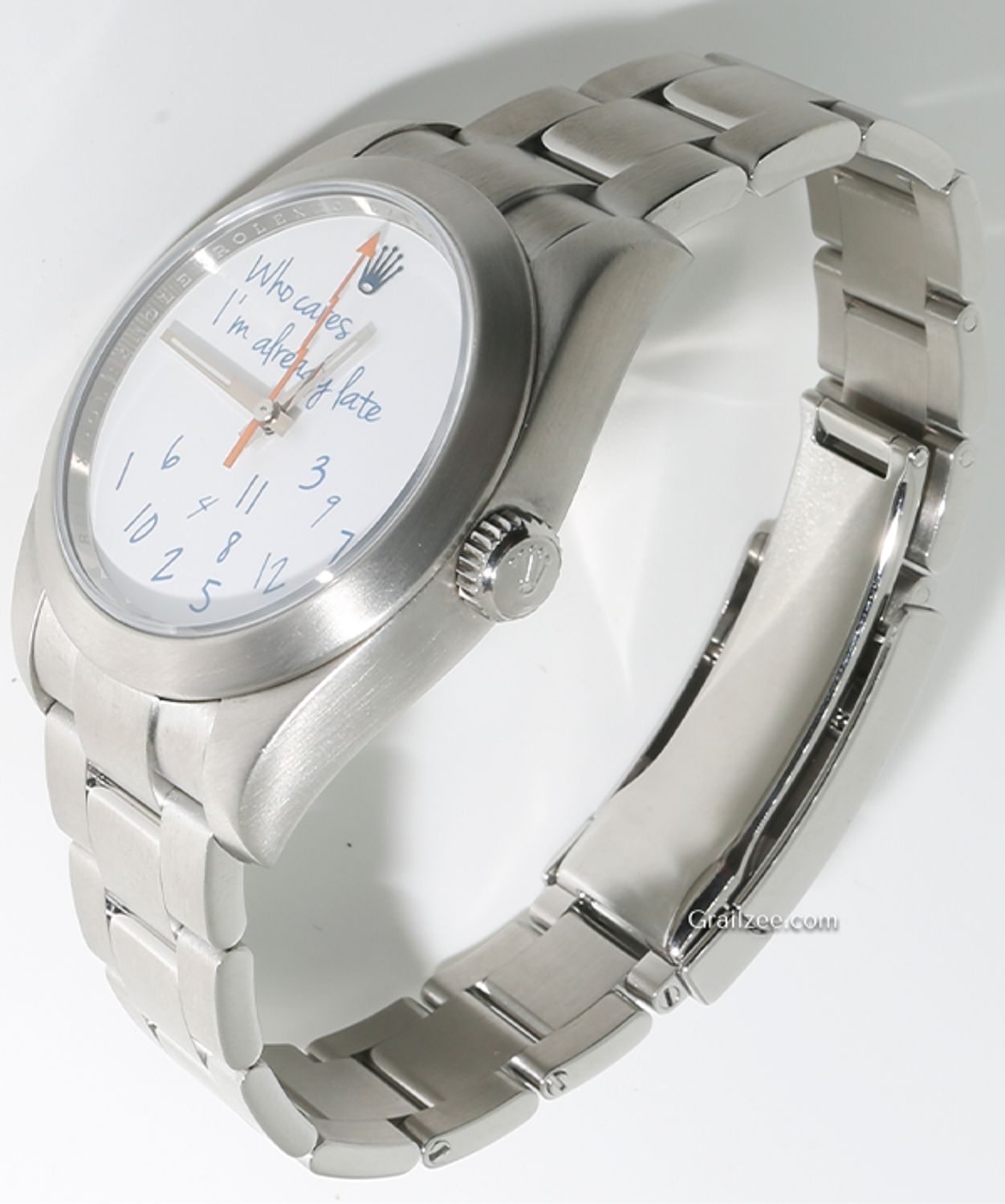 Rolex 116400GV