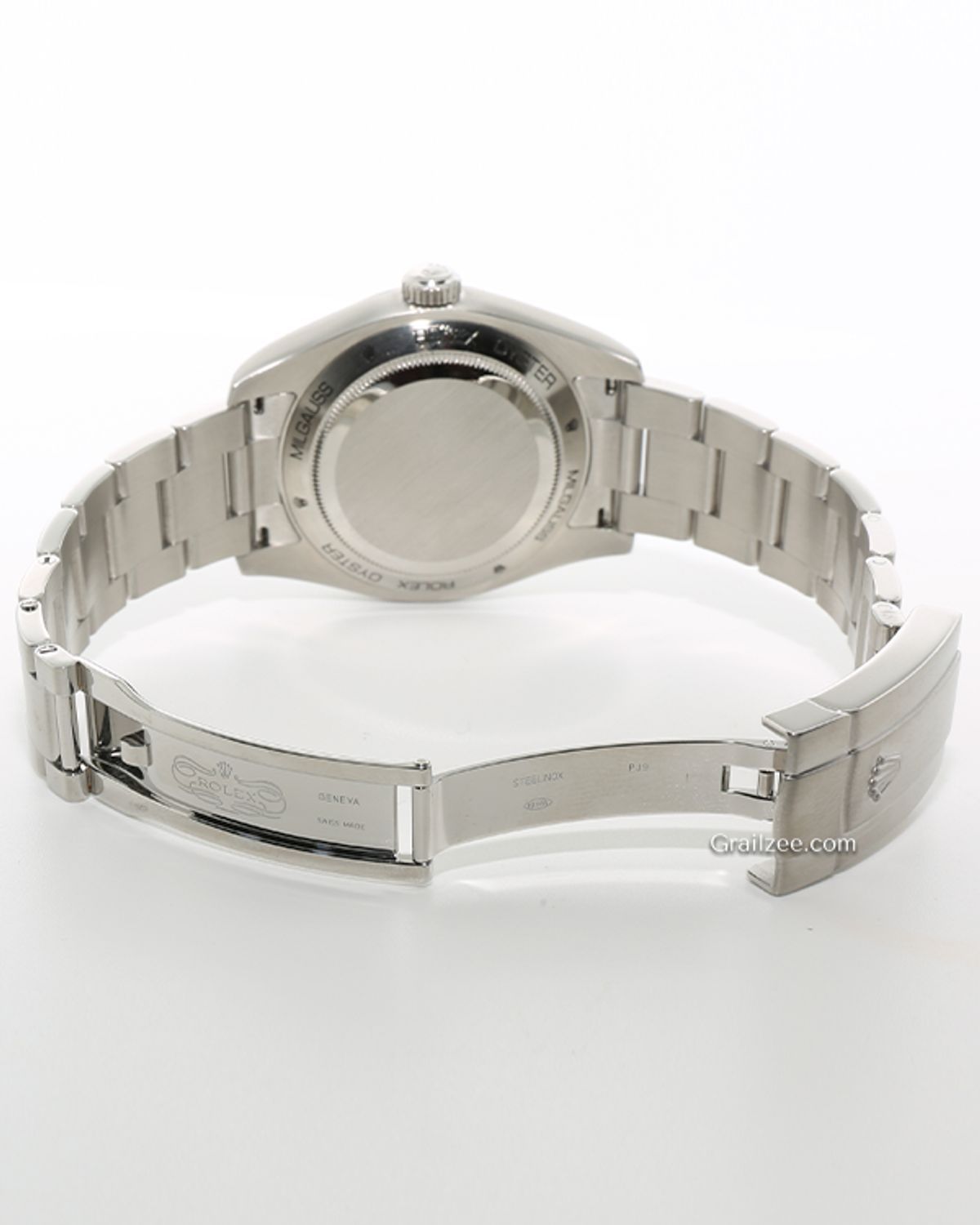 Rolex 116400GV