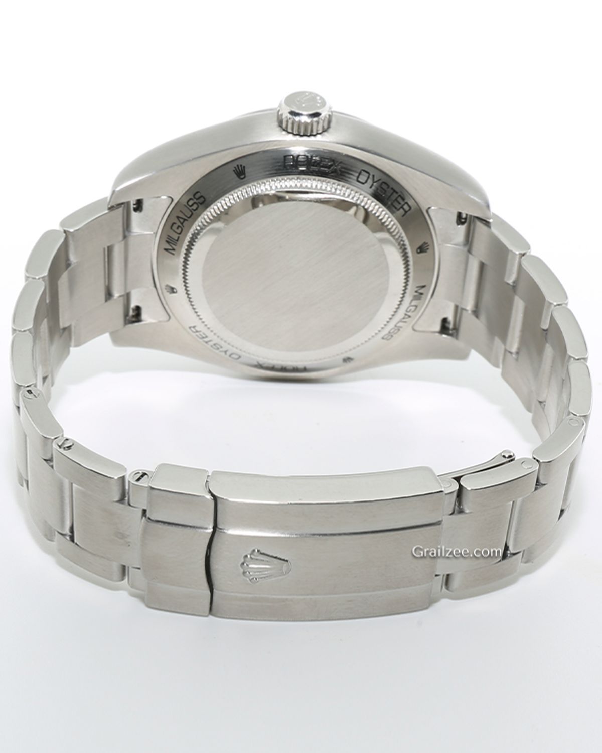 Rolex 116400GV