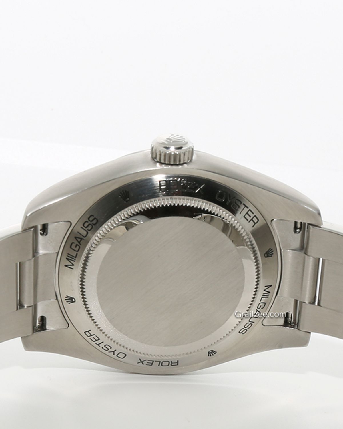 Rolex 116400GV