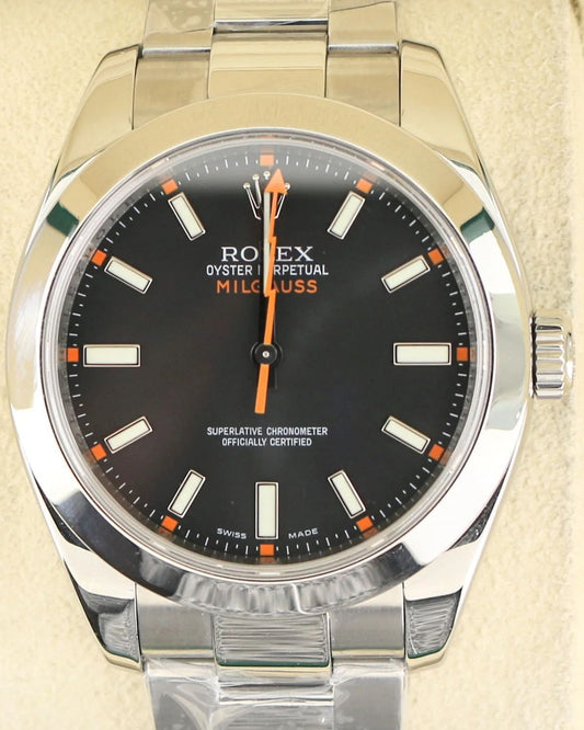Rolex 116400