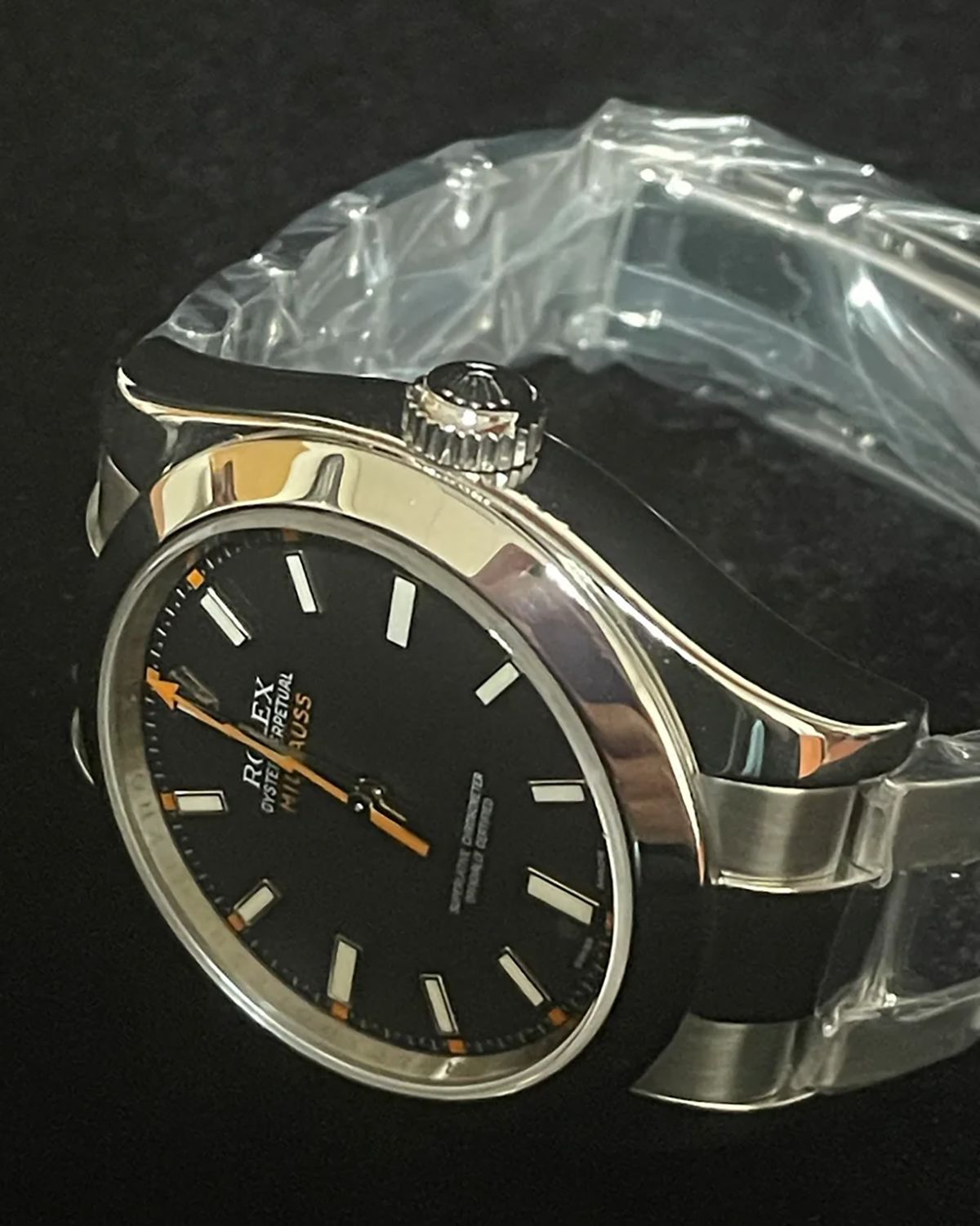 Rolex 116400